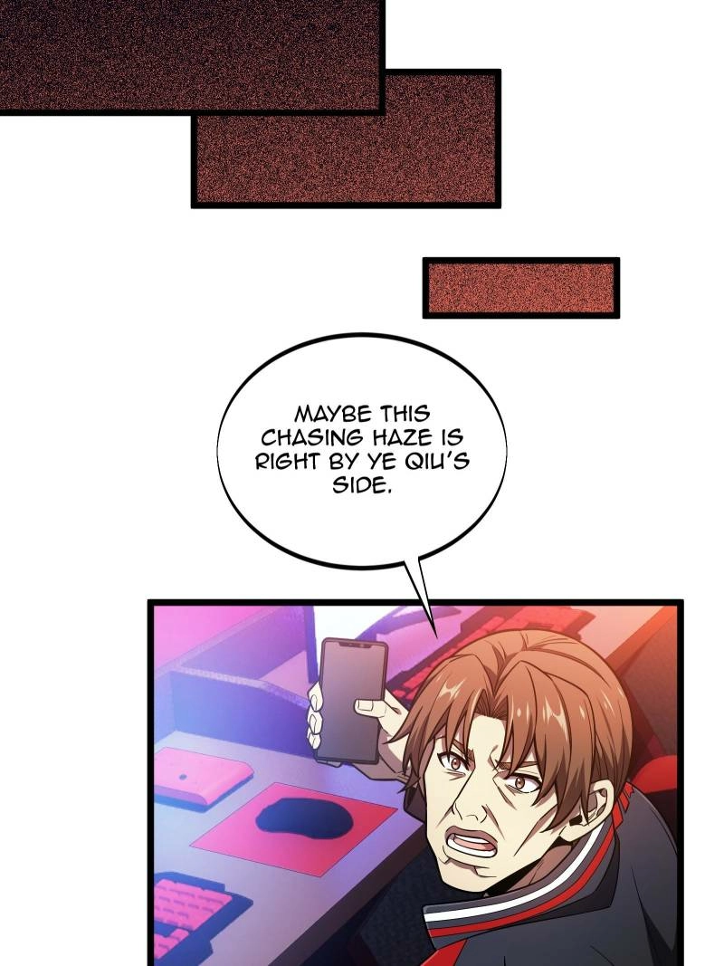 Read The King