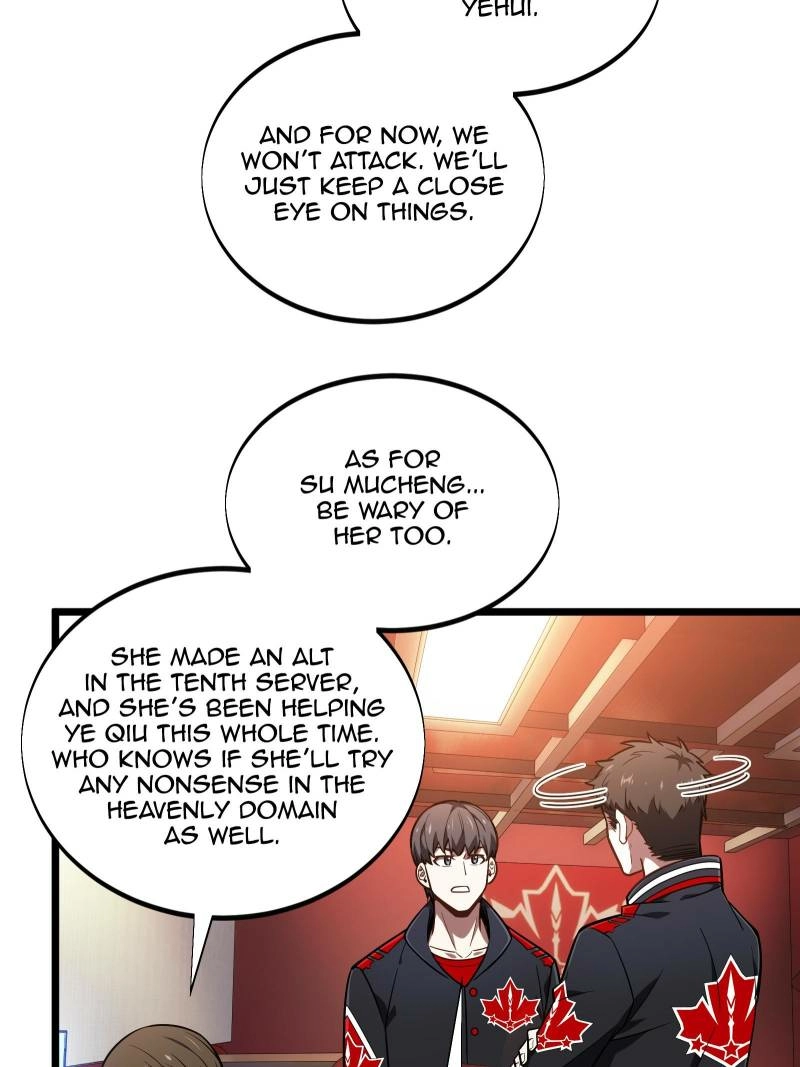 Read The King