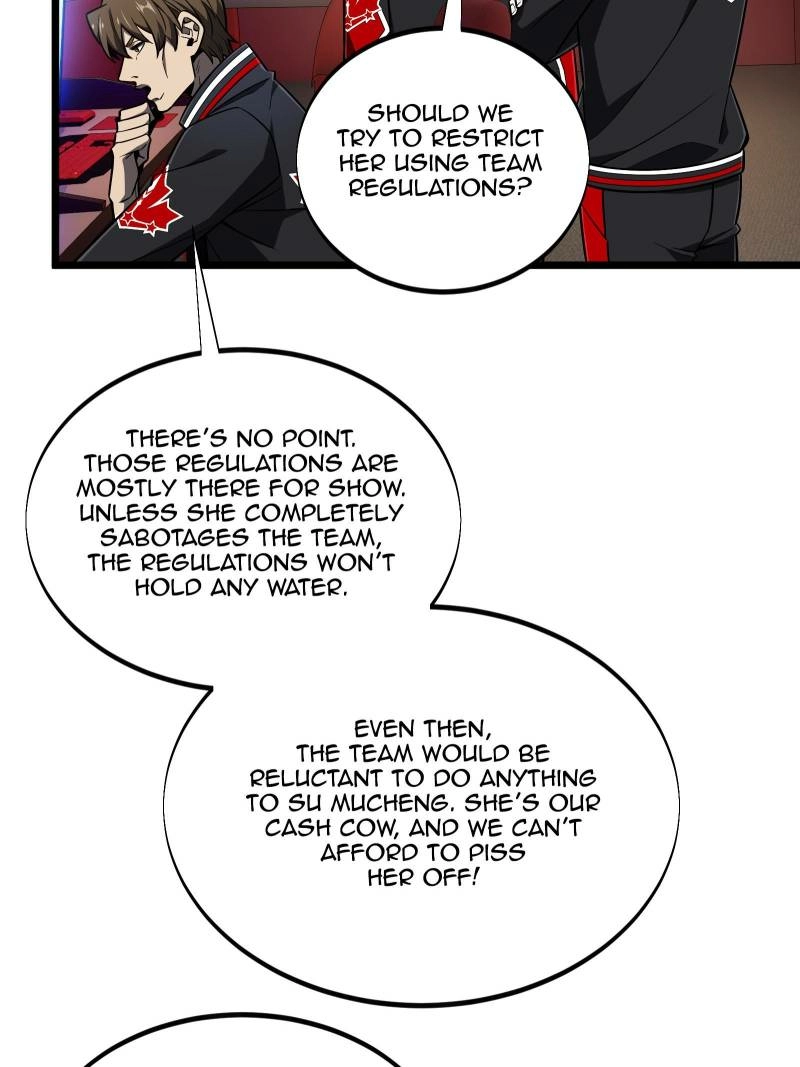Read The King