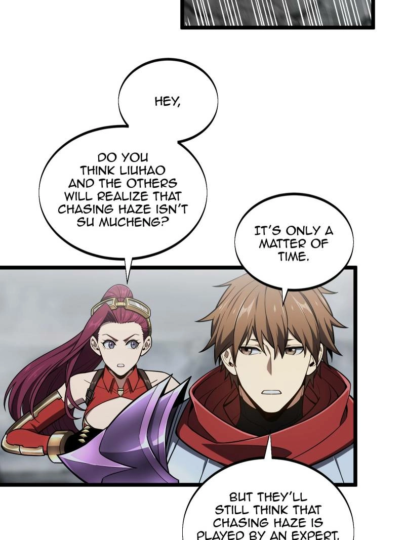 Read The King