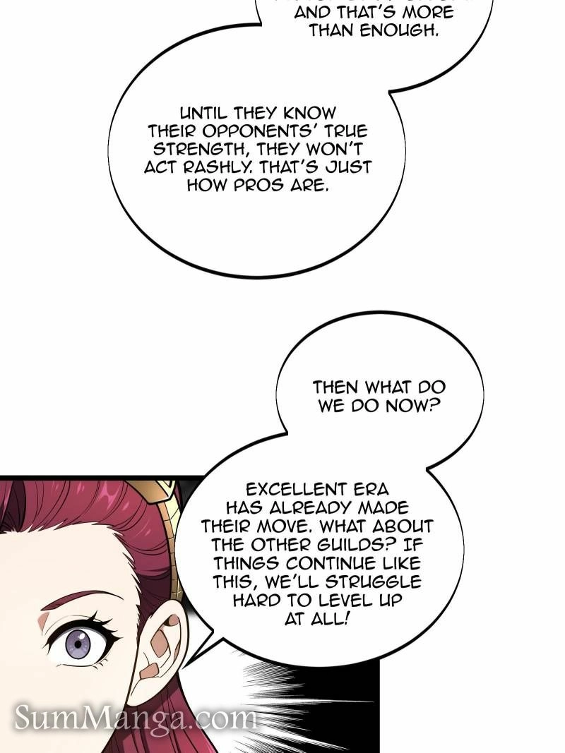 Read The King