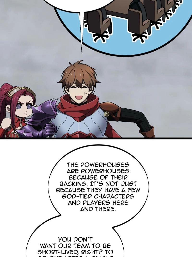 Read The King