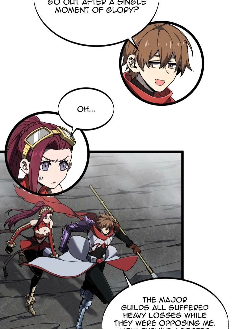Read The King