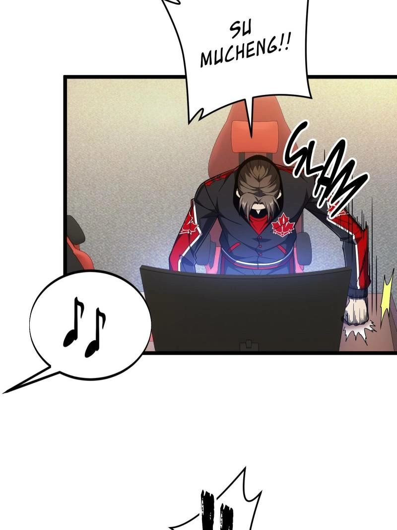 Read The King