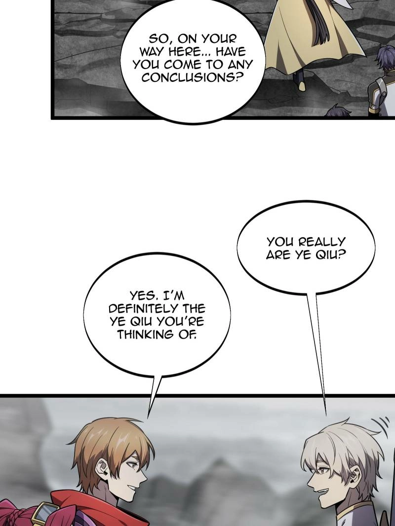 Read The King