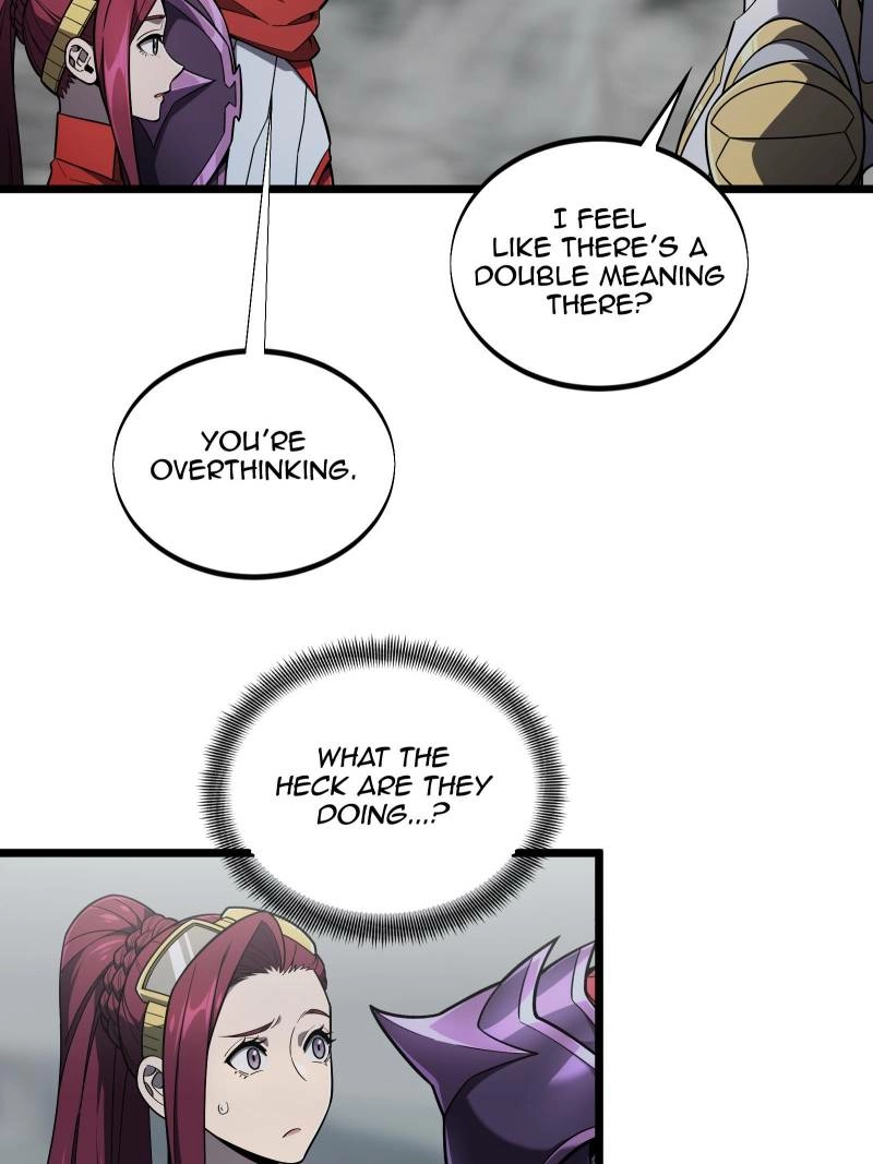 Read The King