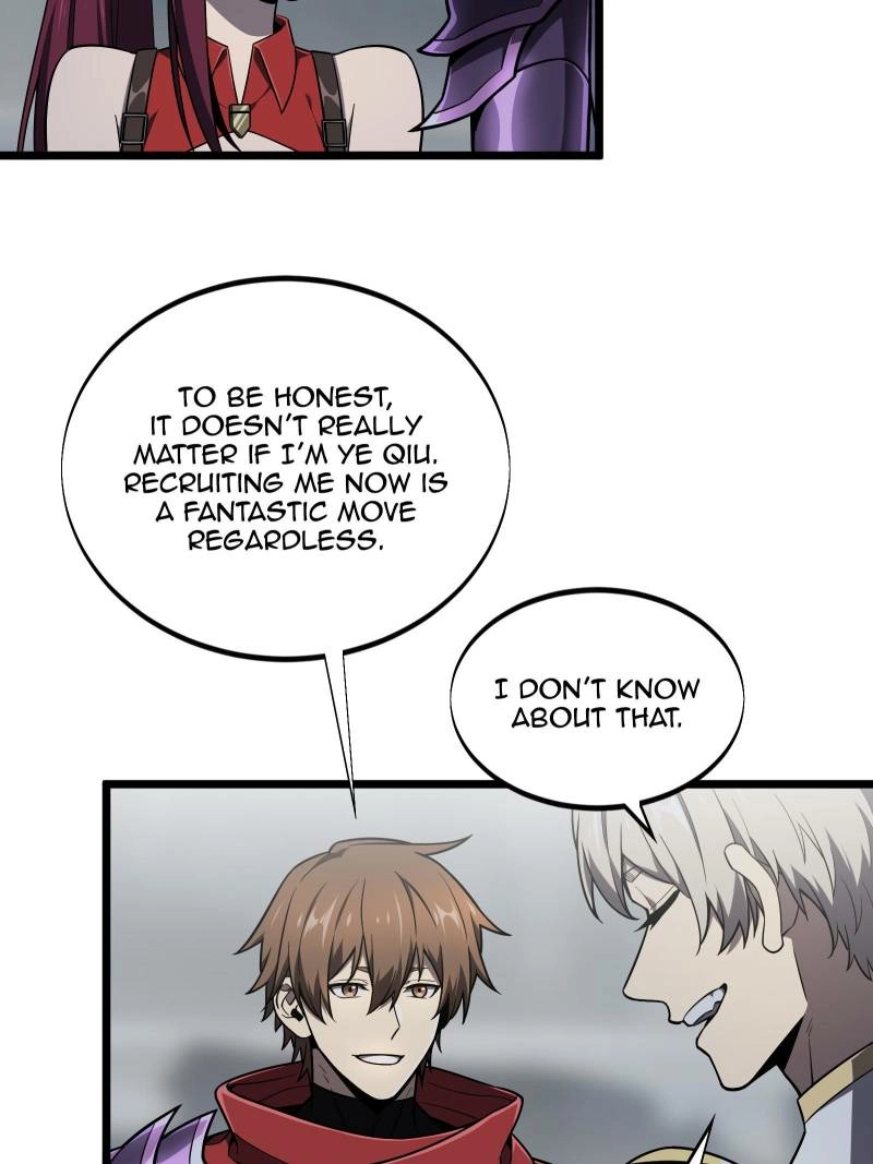 Read The King