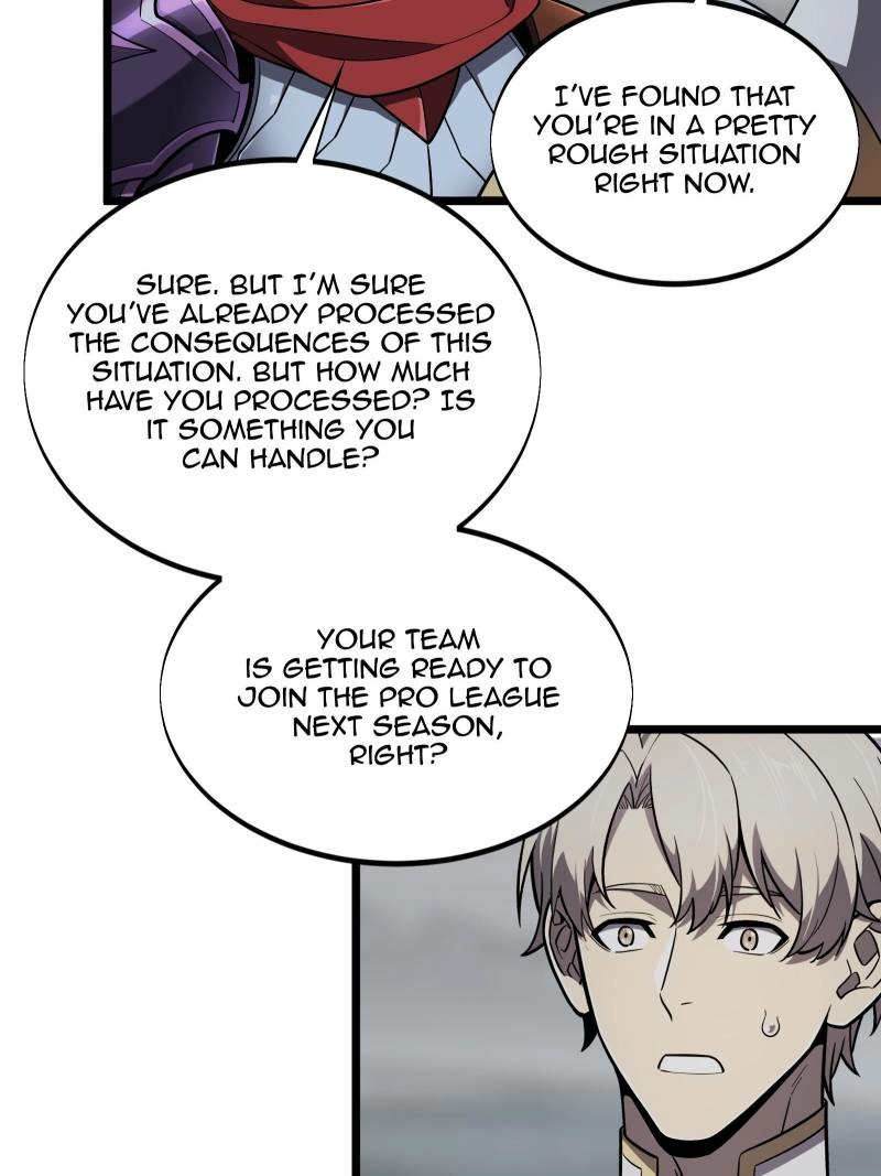 Read The King