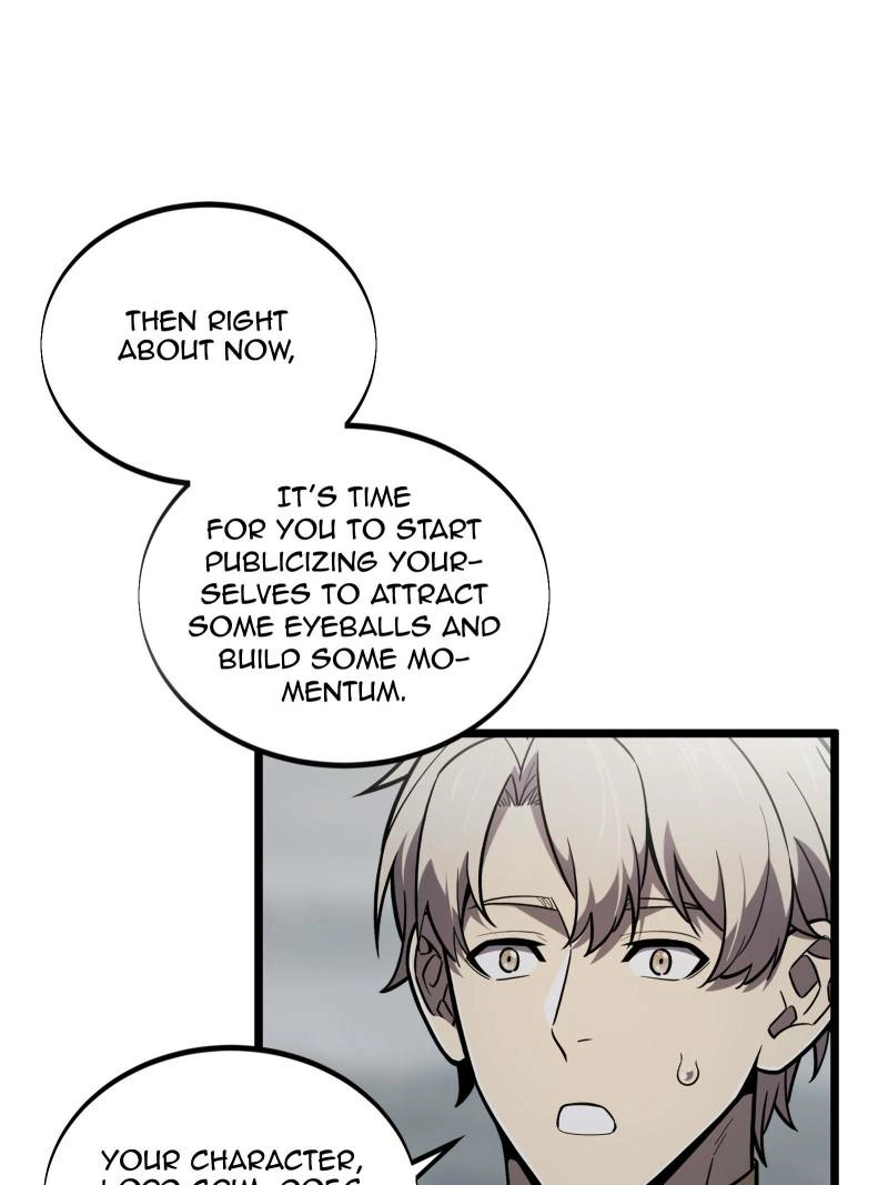 Read The King