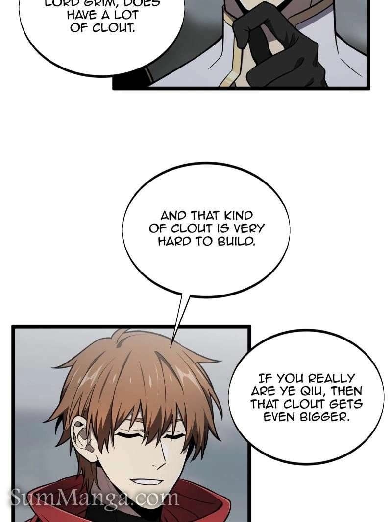 Read The King