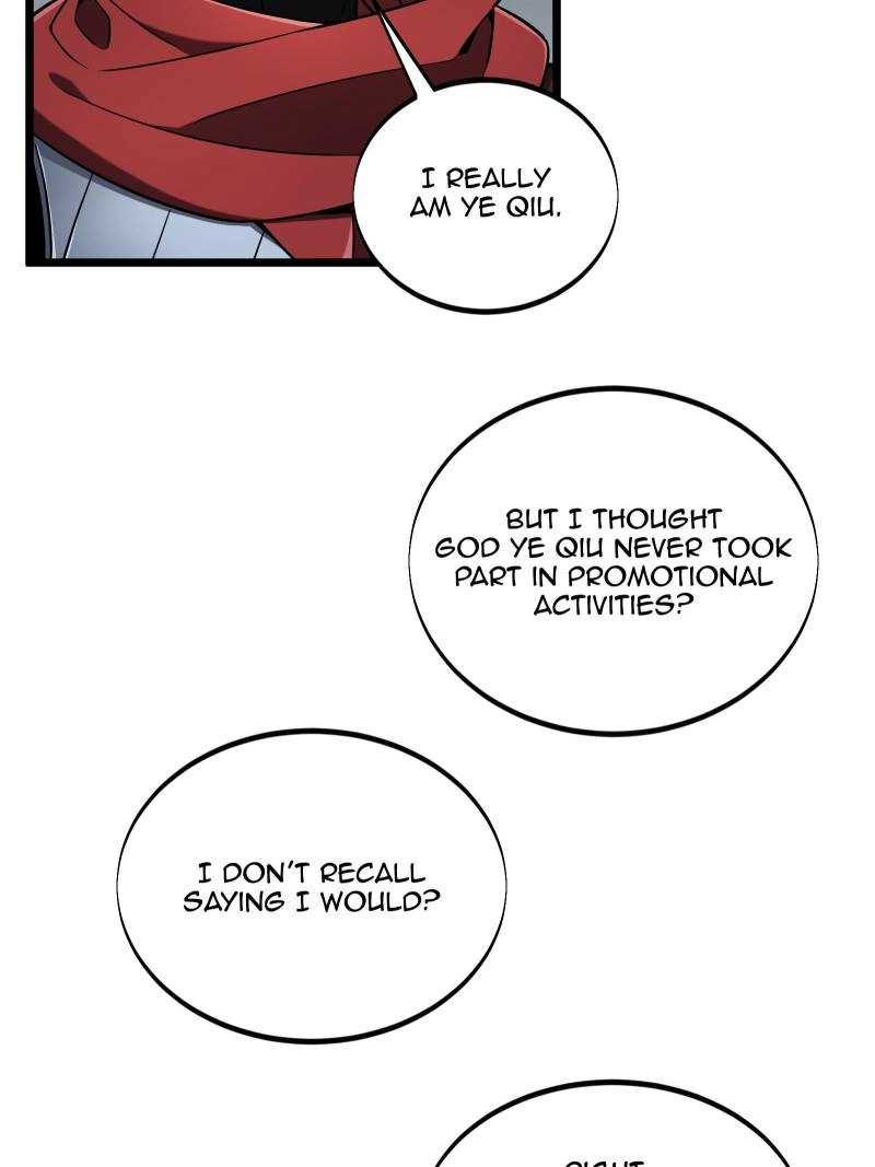 Read The King