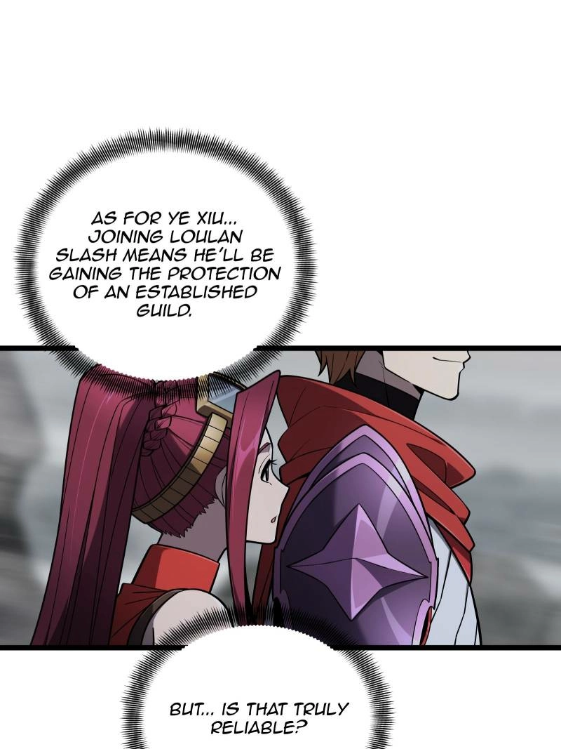 Read The King