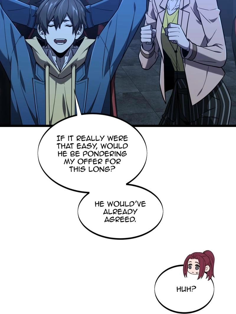 Read The King