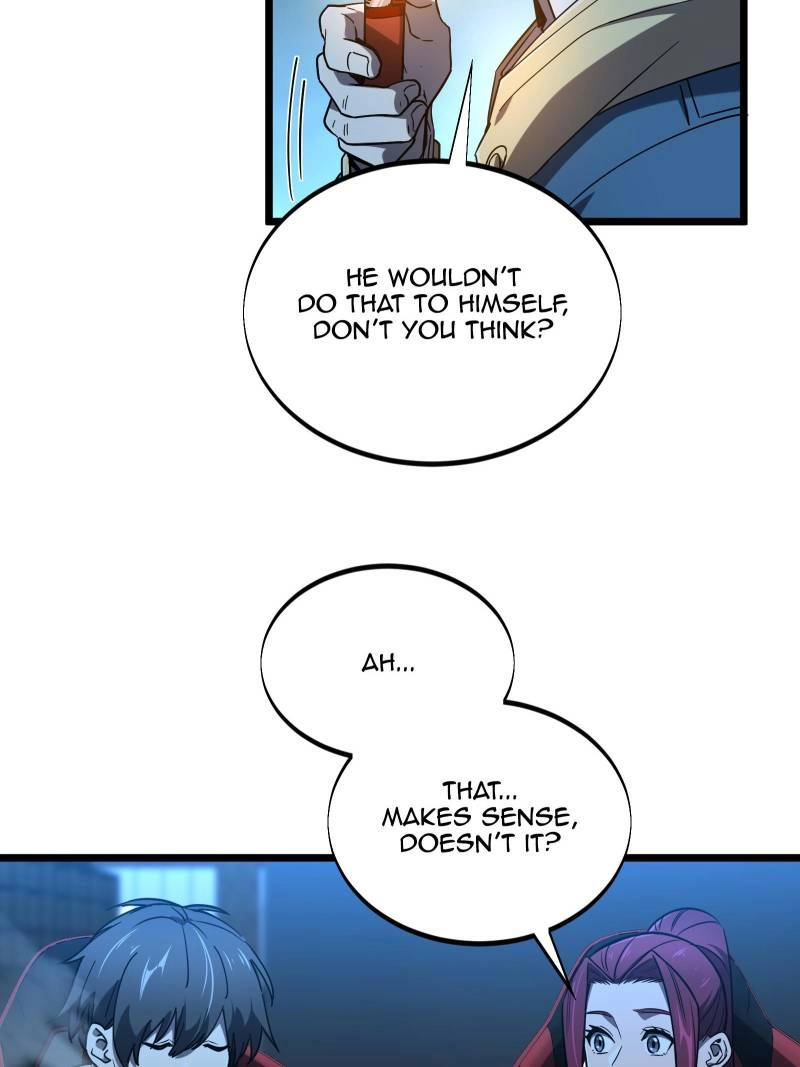 Read The King