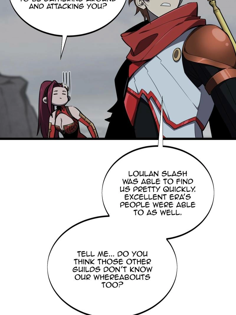 Read The King