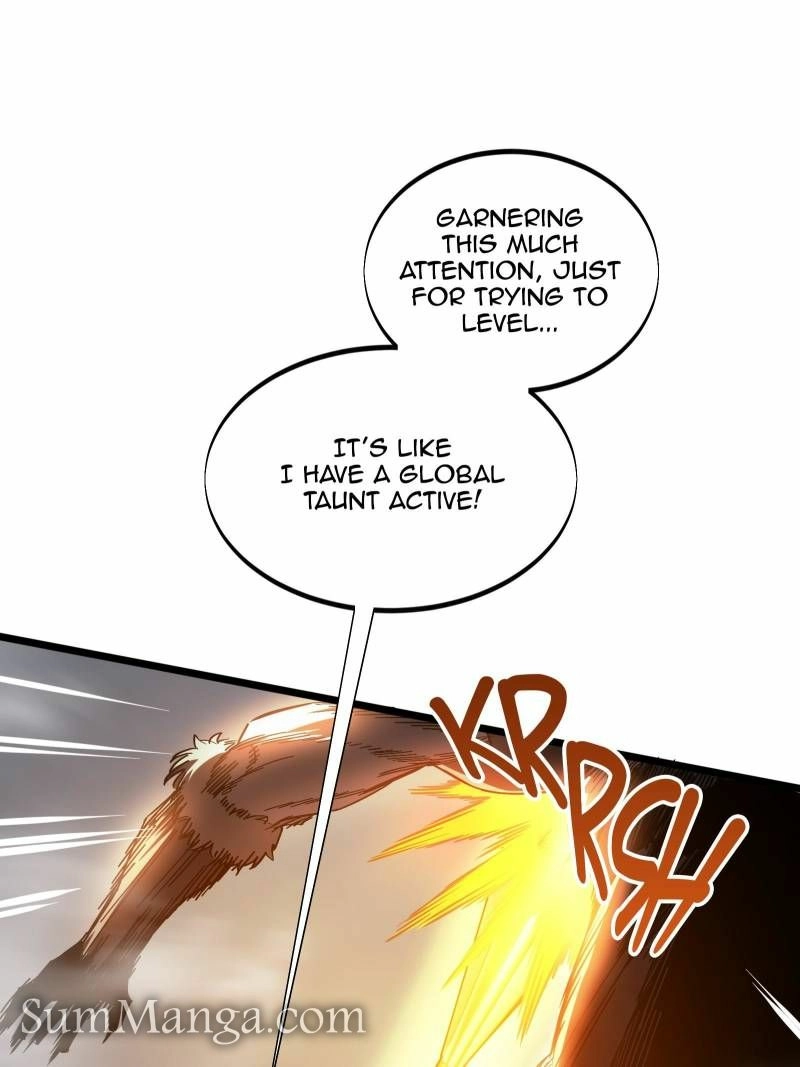 Read The King
