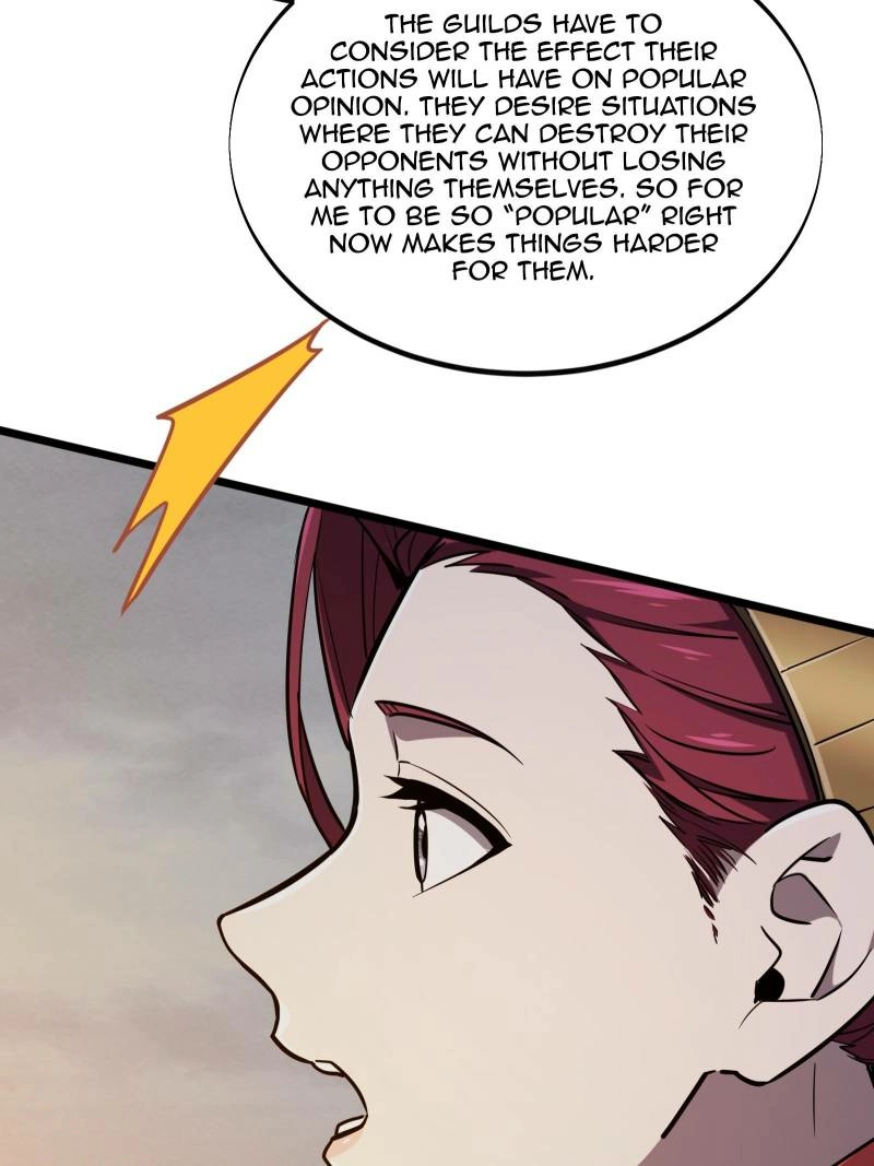 Read The King