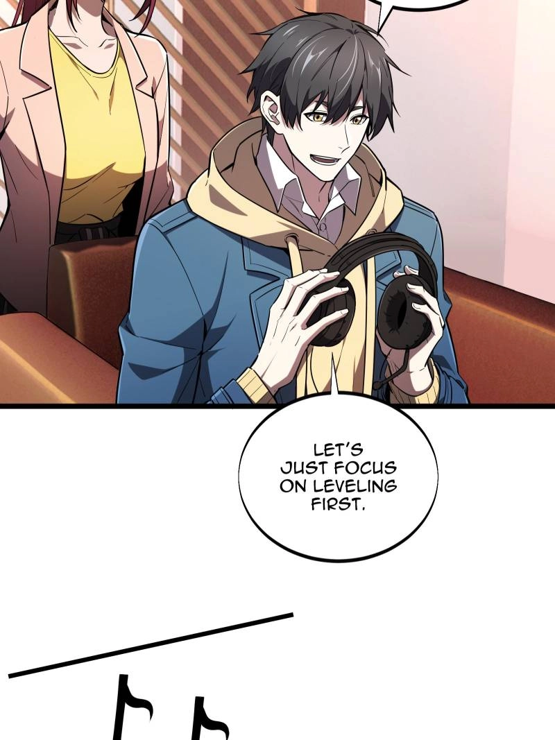 Read The King