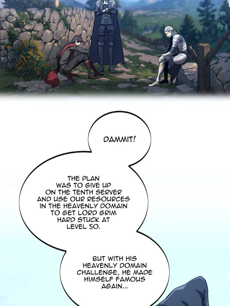 Read The King