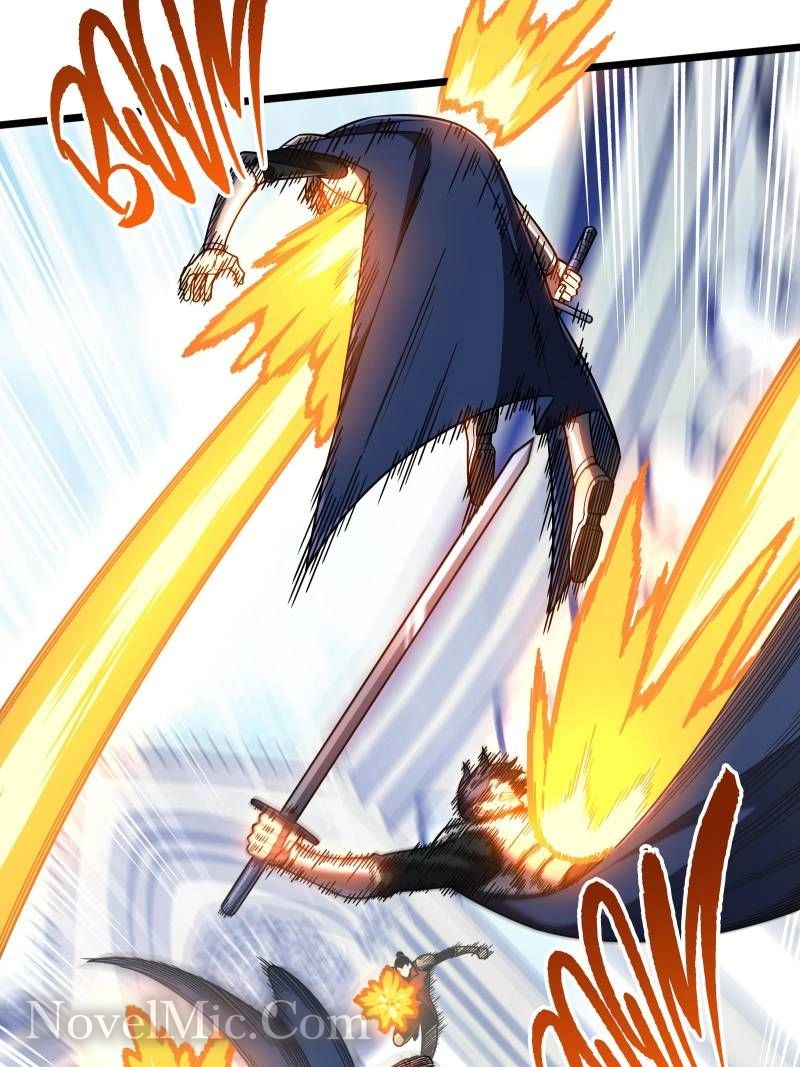 Read The King