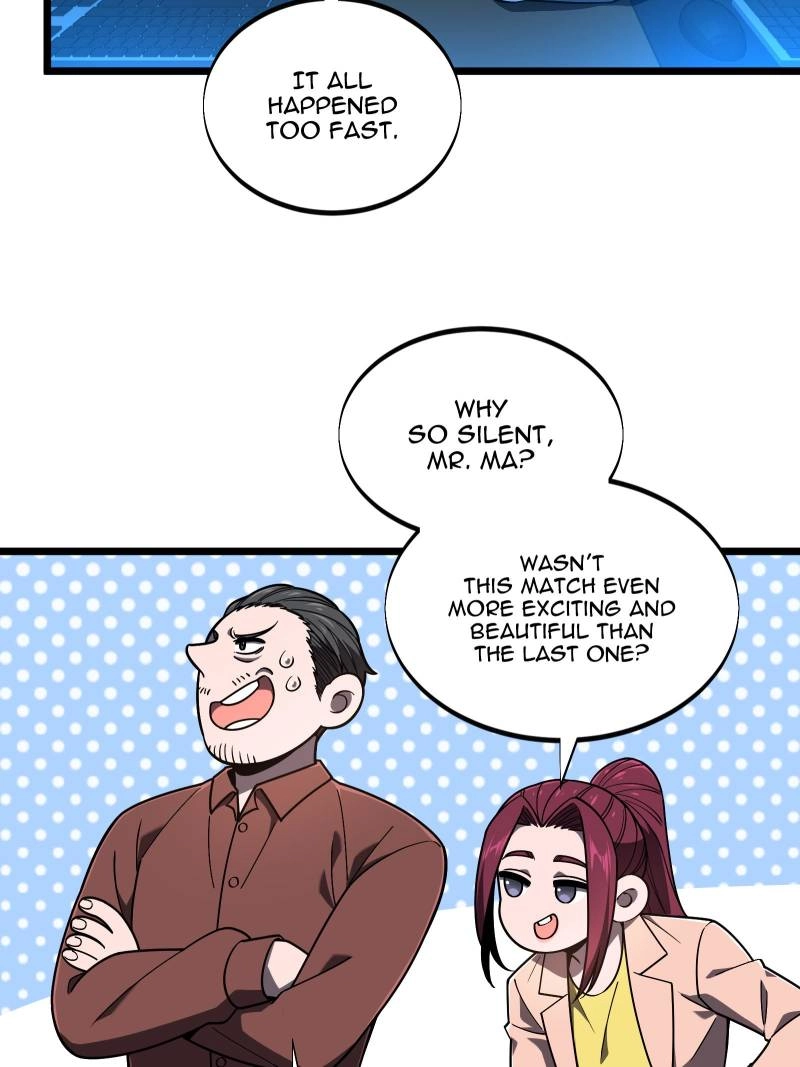 Read The King