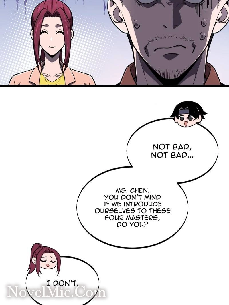 Read The King