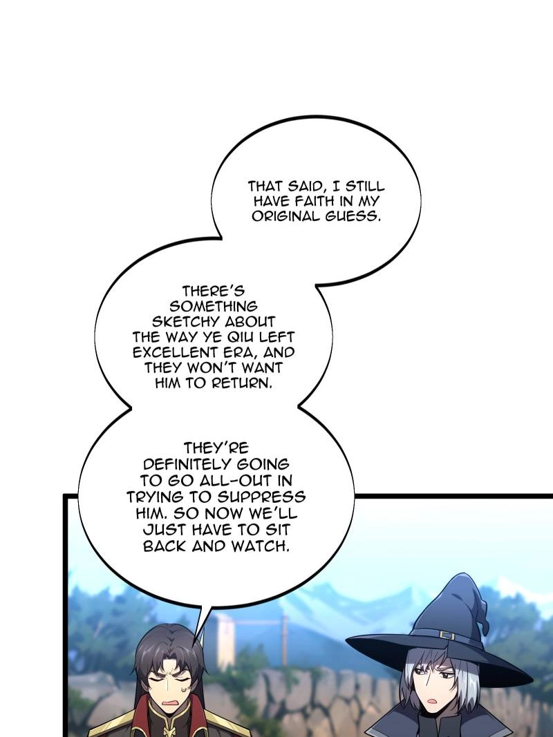 Read The King