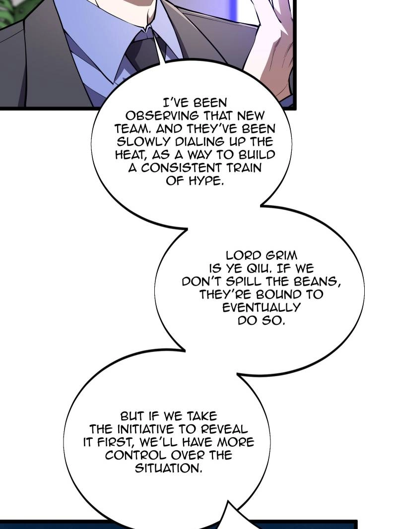 Read The King