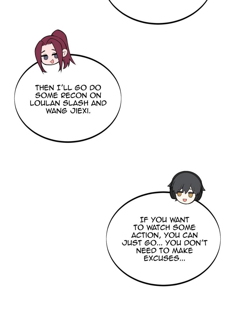 Read The King
