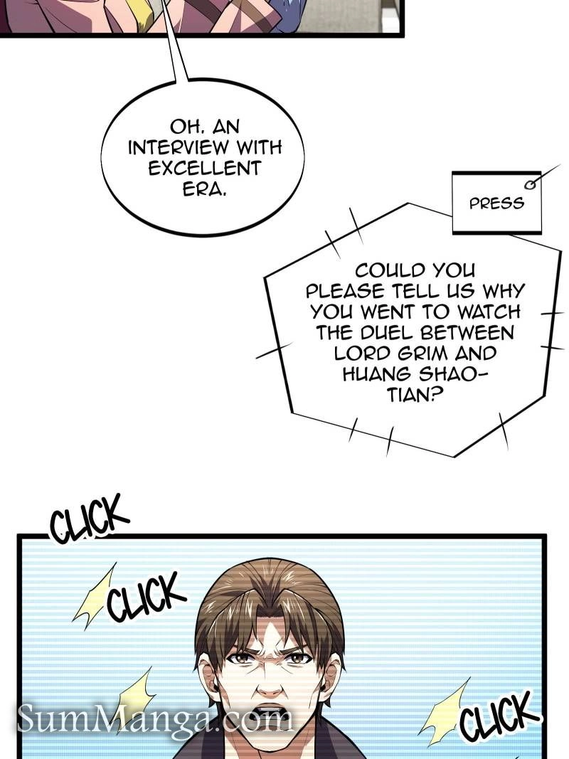Read The King