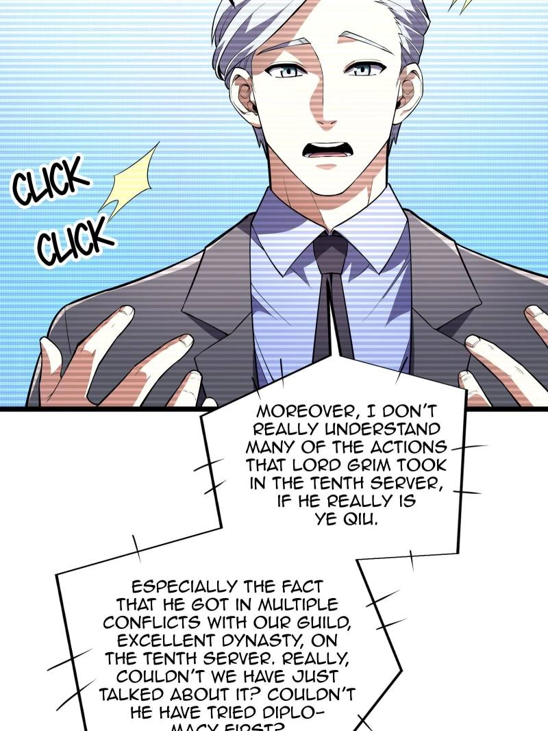 Read The King