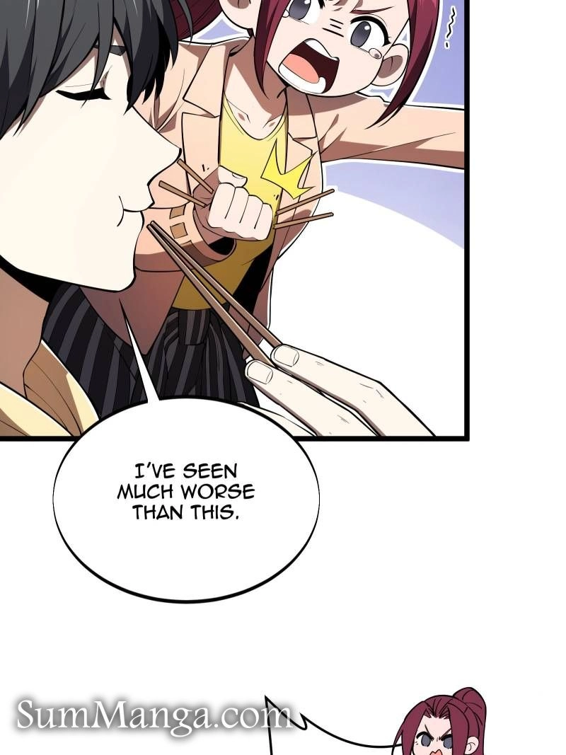 Read The King