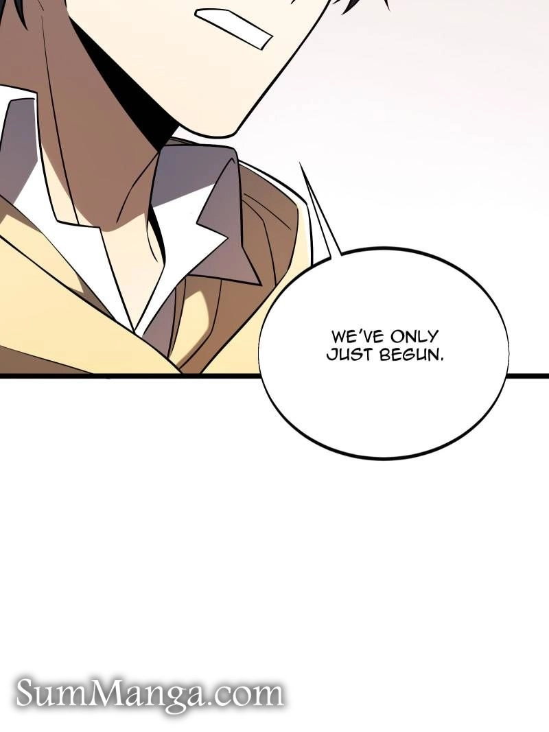 Read The King