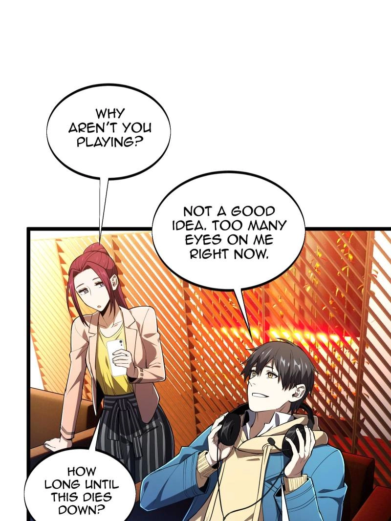 Read The King