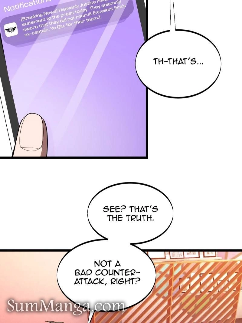 Read The King