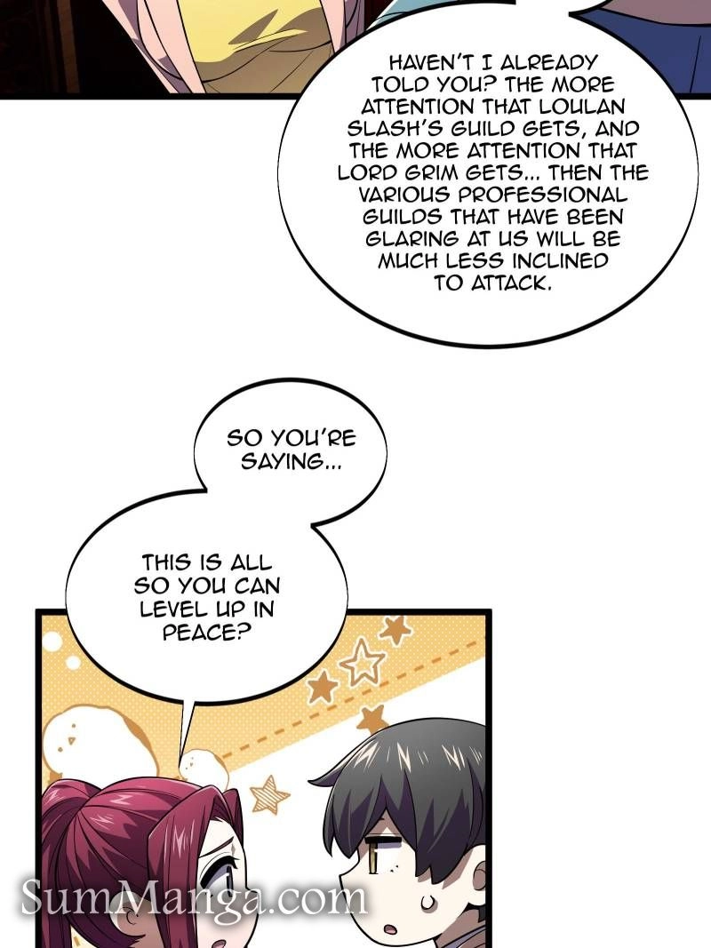 Read The King
