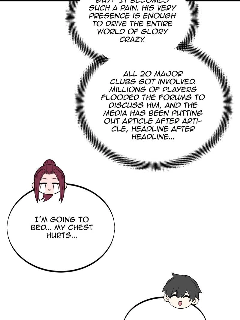 Read The King