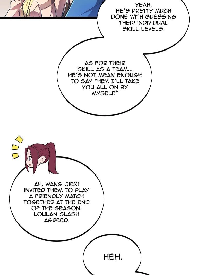 Read The King