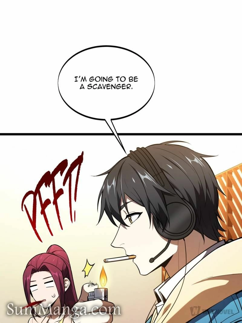 Read The King