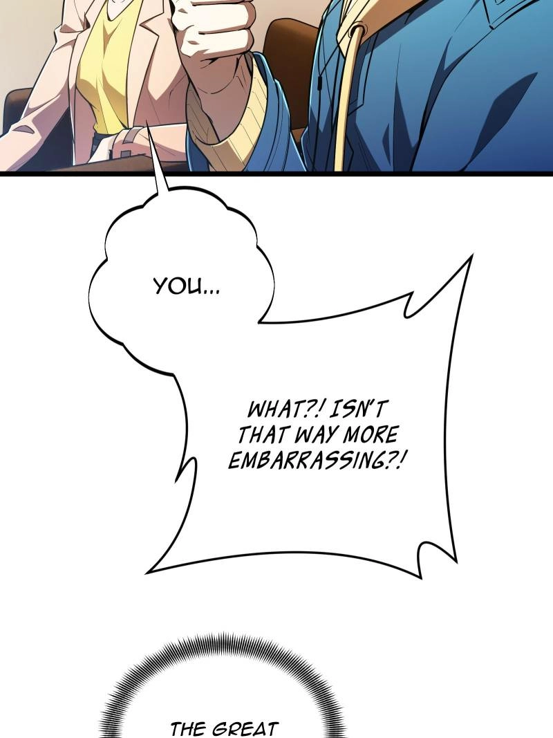 Read The King