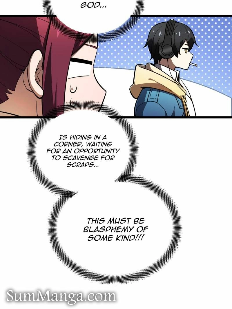 Read The King