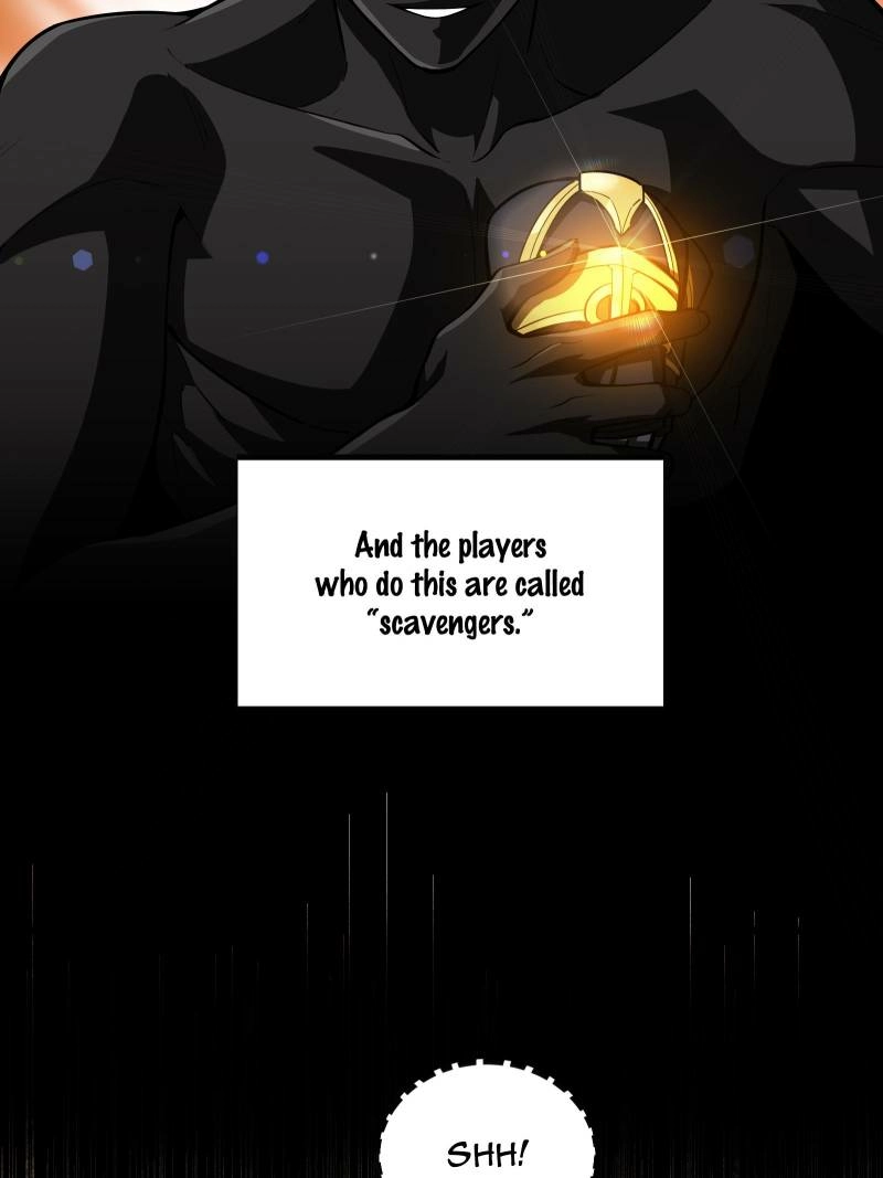 Read The King