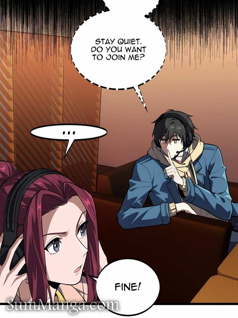 Read The King