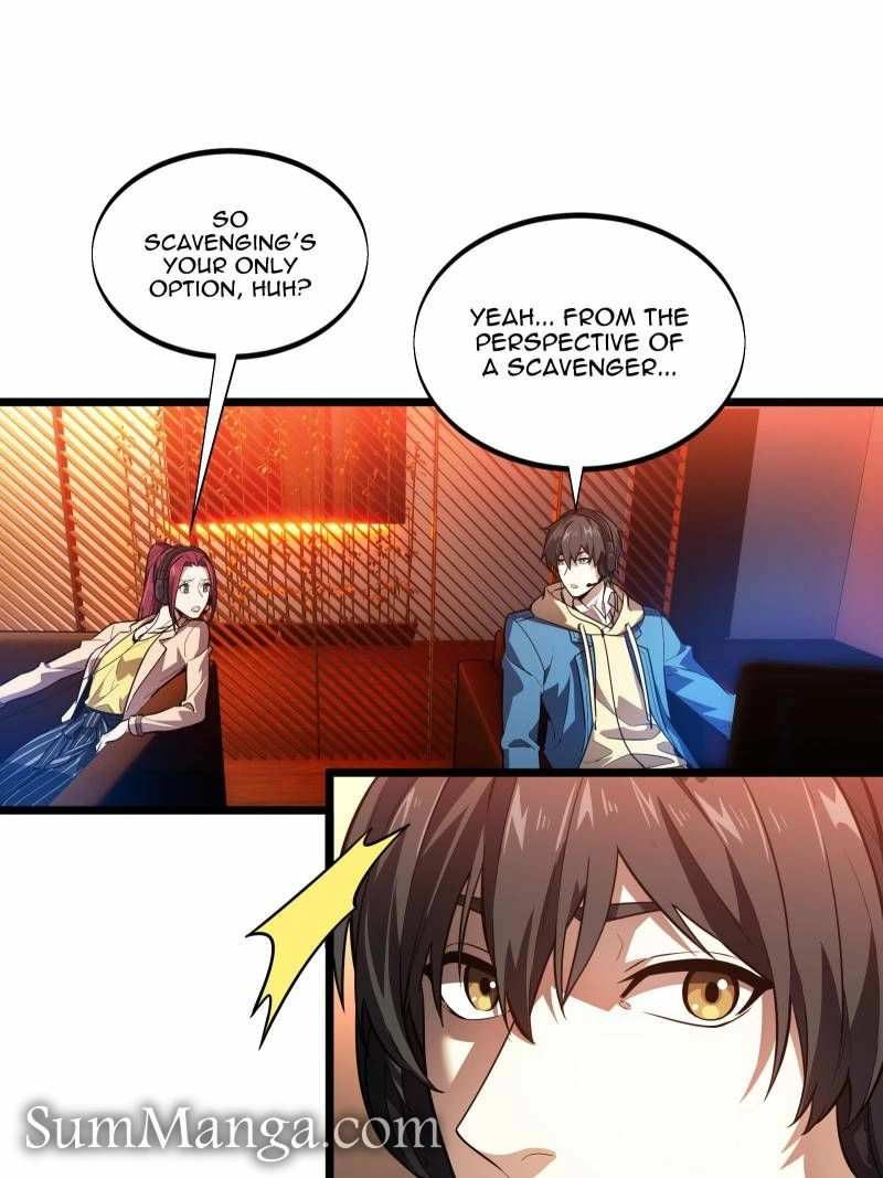 Read The King