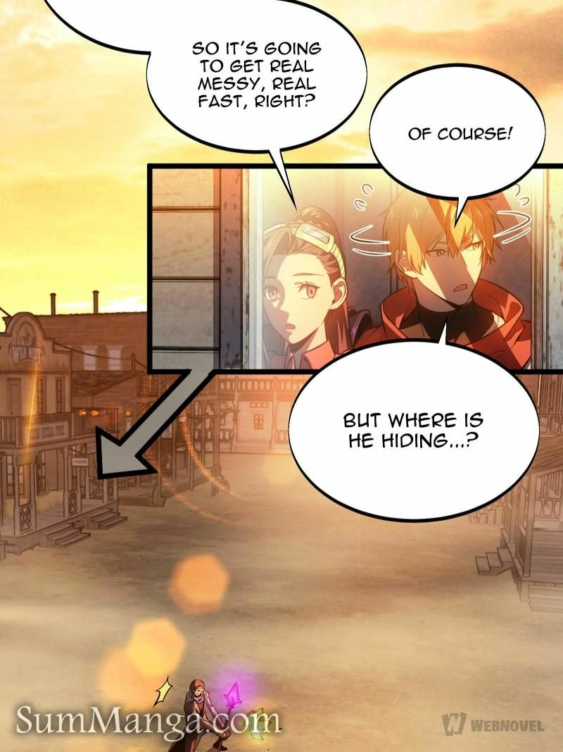 Read The King