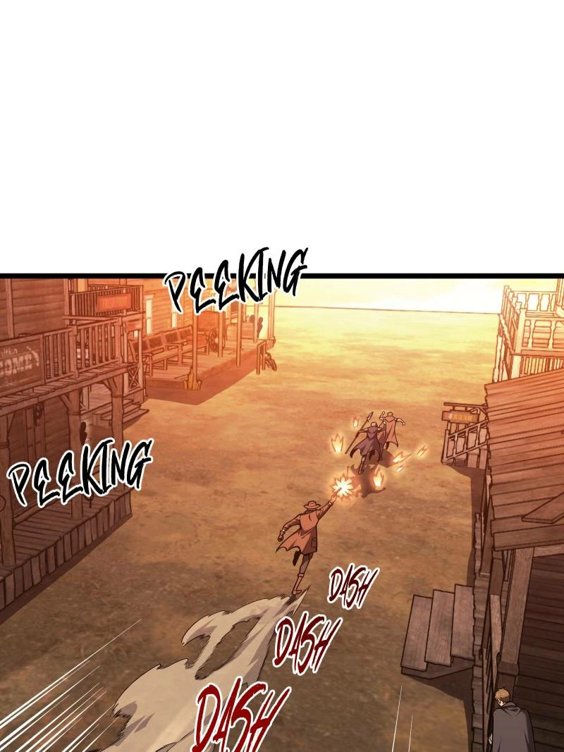 Read The King