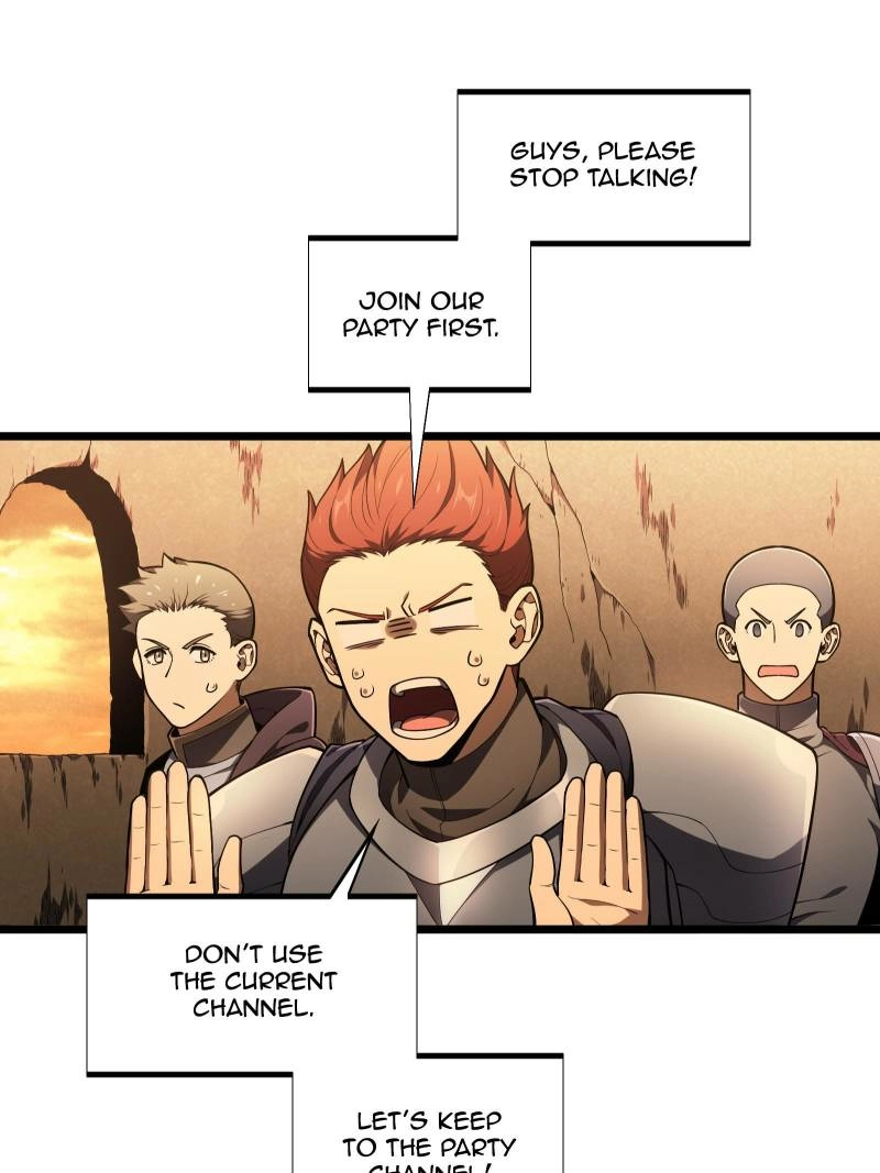 Read The King