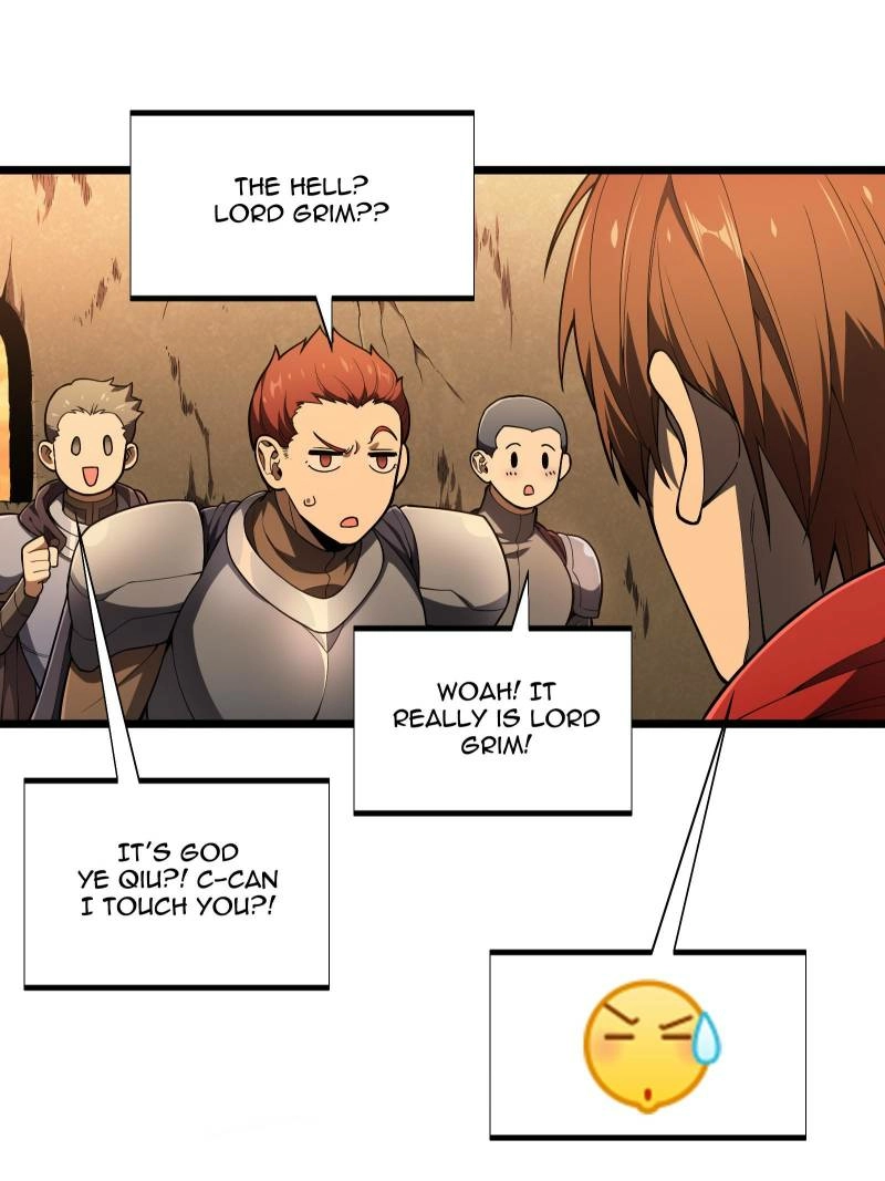 Read The King