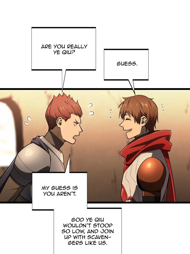 Read The King