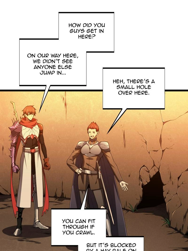 Read The King